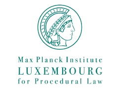 max planck LUX logo