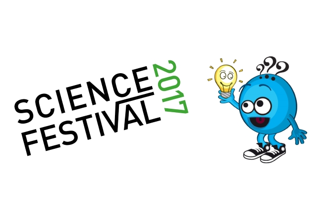 Science Festival 201