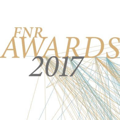 Home - FNR - Luxembourg National Research Fund