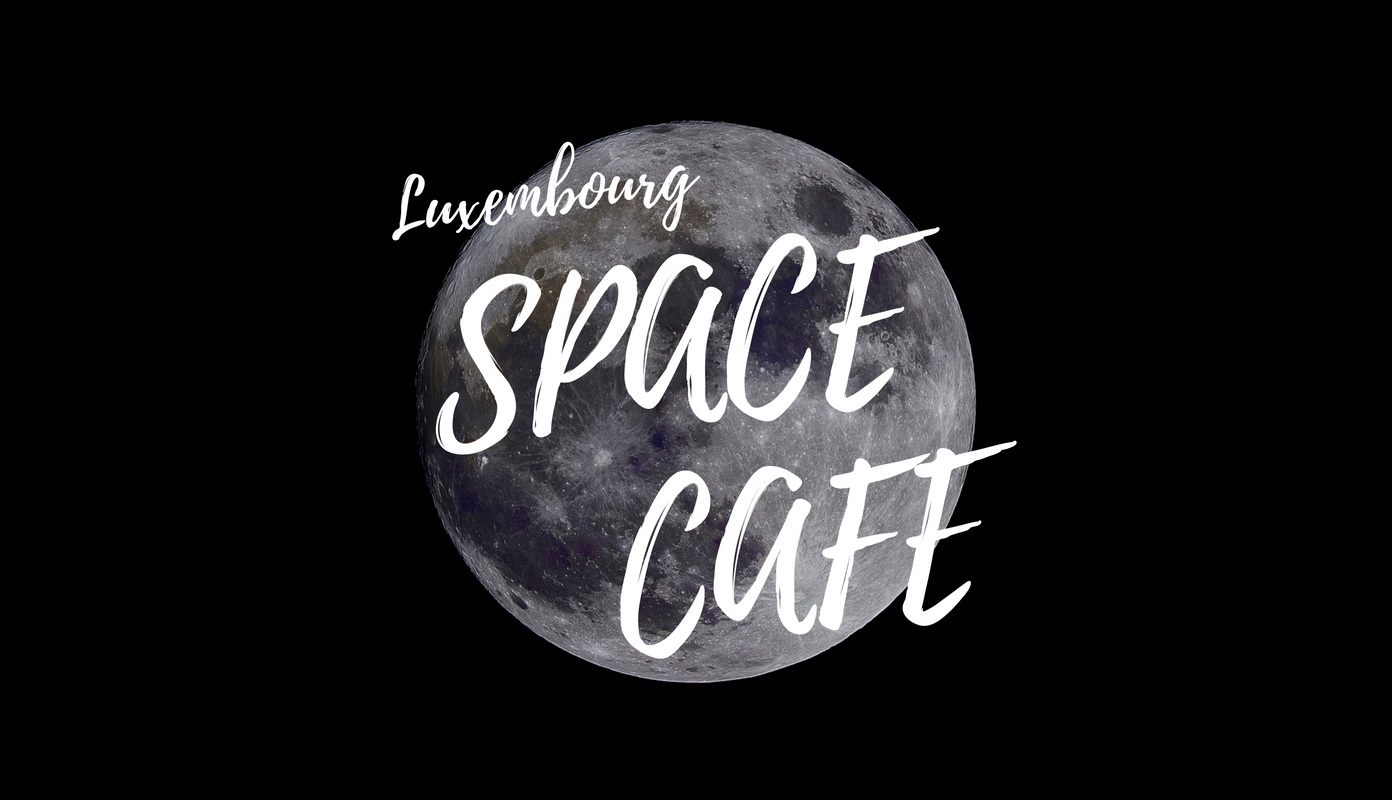 Event: Space Café Luxembourg | FNR – Luxembourg National Research Fund