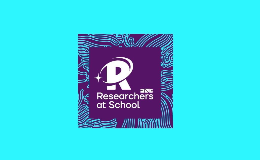 The FNR is inviting all researchers in Luxembourg to ‘go back to school’ and inspire the next generation of researchers! 'Researchers at School' is your chance to interact and motivate future generations, and share the passion that got you into research in the first place. The 2025 edition takes place from Monday, 17 - Friday, 21 March. Deadline to register is 30 January.